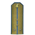 Авиация ВМФ СССР. Младший офицерский состав, погоны обр. 1943 г.